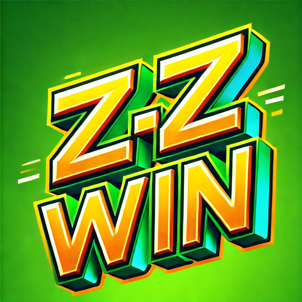 Logo da zzwin